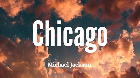 What Do the Lyrics Mean? The lyrics of “Chicago” are filled with admiration for the city. The song captures the essence of Chicago in its lyrics by celebrating the …